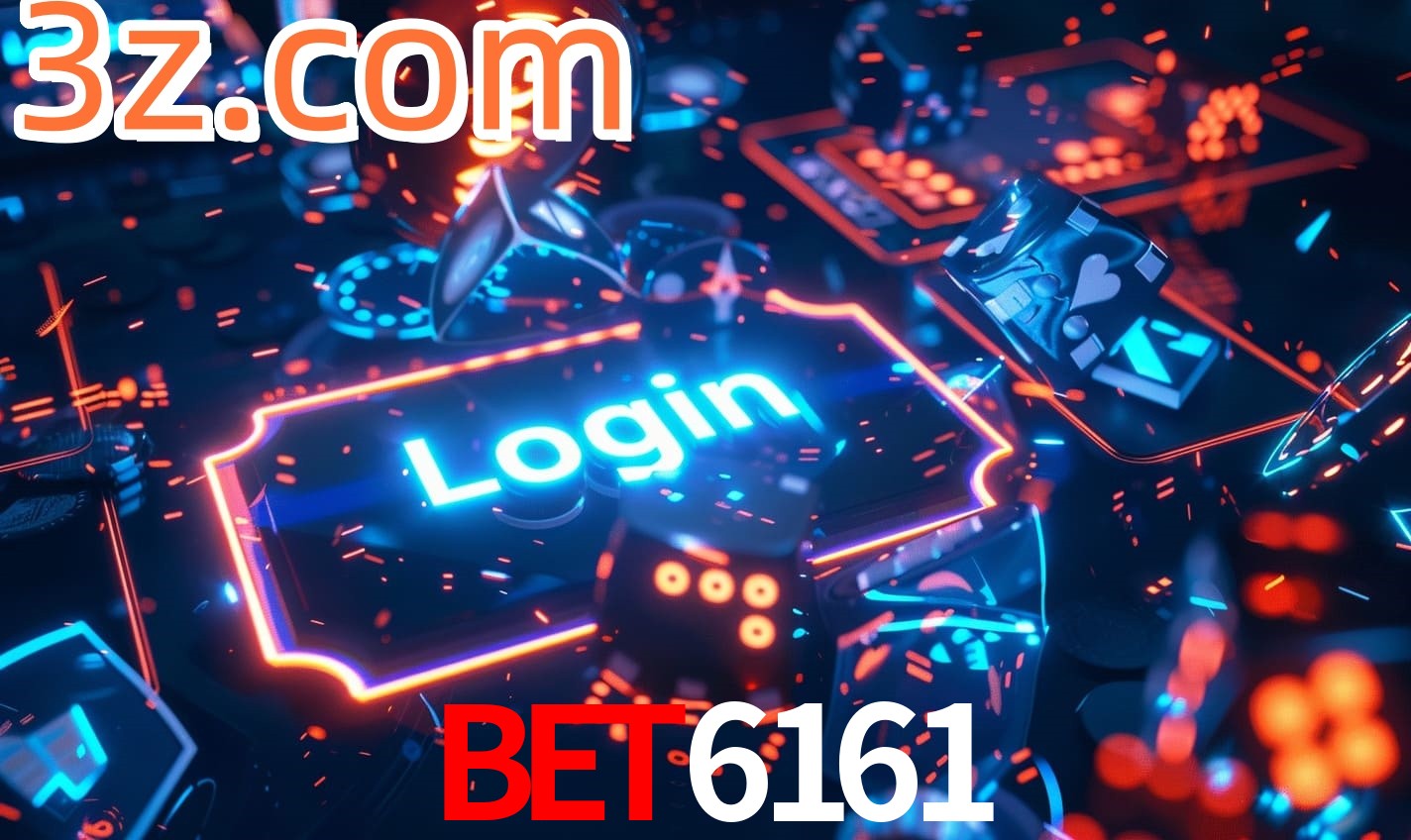 Bônus de Cadastro Cassino Bet6161